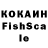 КЕТАМИН VHQ Sovetjan Kausar