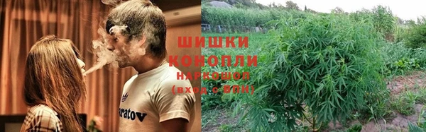 хмурый Медногорск
